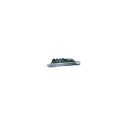 Moduł plug-in Cisco Catalyst 4500E 12-portów 10GbE SFP+