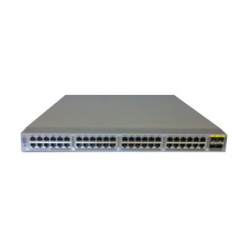 Switch Cisco NexusN3K-C3048TP-1GE 48-portów 10/100/1000 4 porty 10 Gigabit SFP+