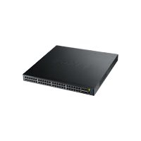 Switch wieżowy ZYXEL XGS3700-48-ZZ0101F 48-portów 10/100/1000 4 porty 10 Gigabit SFP+
