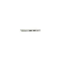 Switch Websmart Allied 6 portów 1000Base-T RJ-45 PoE+ 10 portów 1000Base-T RJ-45 PoE 2 porty SFP (mini-GBIC)
