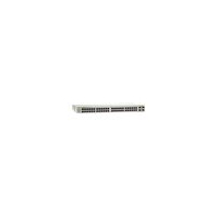 Switch WebSmart Allied 24 porty 1000Base-T RJ-45 12 portów (PoE+)/ 24 porty (PoE) 24 porty 1000Base-T RJ-45 4 porty 1000Base-X SFP
