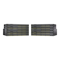 Switch wieżowy Cisco Catalyst WS-C2960XR-48TD-I 48-portów SFP+