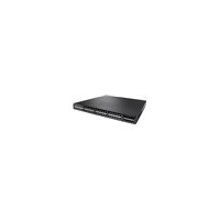 Switch wieżowy Cisco Catalyst WS-C3650-48FQ-L 48-portów PoE+ SFP+