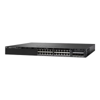 Switch wieżowy Cisco Catalyst WS-C3650-24TD-L 24-porty SFP+