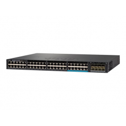 Switch wieżowy Cisco Catalyst 3650 48-portów SFP