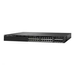 Switch wieżowy Cisco Catalyst WS-C3650-24TS-S 24-porty SFP