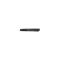 Switch wieżowy Cisco Catalyst WS-C3650-24PS-S 24-porty PoE+ SFP