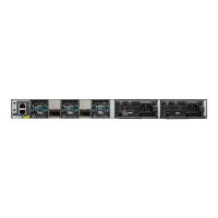 Switch wieżowy Cisco Catalyst WS-C3650-48PS-S 48-portów PoE+ SFP