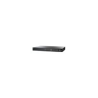 Switch Cisco SF220-24-K9-EU 24-porty 10/100 2 zestawy Gigabit SFP