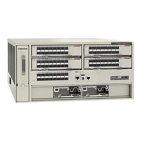 Switch Cisco Catalyst C6880-X 16 portów 1 Gigabit/ 10 Gigabit SFP+