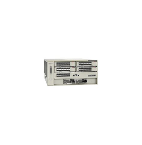 Switch Cisco Catalyst C6880-X 16 portów 1 Gigabit/ 10 Gigabit SFP+