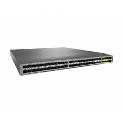 Switch Cisco Nexus N3K-C3172PQ-10GE 48 portów SFP+ 6 portów QSFP+