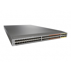 Switch zarządzalny Cisco Nexus 5672UP 48-portów SFP+ QSFP+
