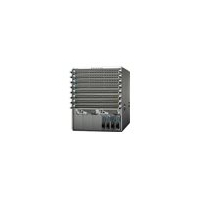 Switch Cisco NexusN9K-C9508-B2 18 gniazd / 9 (wolnych) gniazd rozszerzających / 9 zainstalowanych