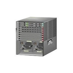 Switch Cisco Catalyst VS-C6509E-SUP2T 2-porty X2 3 porty SFP