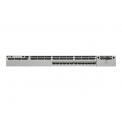 Switch wieżowy Cisco Catalyst 3850 12-portów SFP