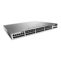 Switch wieżowy Cisco Catalyst 3850 48-portów Refurbished