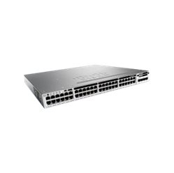 Switch wieżowy Cisco Catalyst 3850 48-portów Refurbished