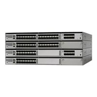 Switch Cisco WS-C4500X-24X-ES Catalyst 4500X 24-porty SFP+ 10 Gb