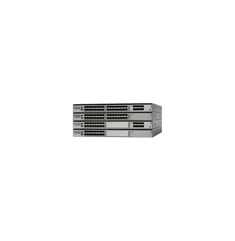 Switch Cisco WS-C4500X-24X-ES Catalyst 4500X 24-porty SFP+ 10 Gb