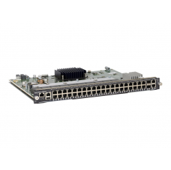 Switch NETGEAR XCM8944-10000S 44-porty - 40 portów 10/100/1000 2 porty 10Gb Ethernet 2 porty 10 Gigabit SFP+