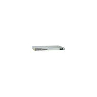 Switch inteligentny wieżowy Allied AT-X930-28GTX x930 L3 24 x 10/100/1000 4 x 10 Gigabit SFP+