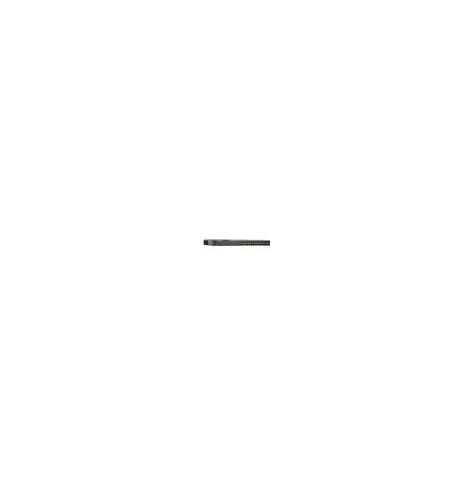 Switch wieżowy Cisco C1-C2960X-24PD-L 24 x 10/100/1000 (PoE+) 2 x SFP+