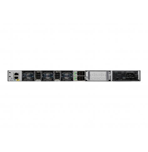 Switch wieżowy Cisco Catalyst 3850 24-porty SFP+