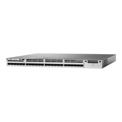 Switch wieżowy Cisco Catalyst 3850 24-porty SFP+