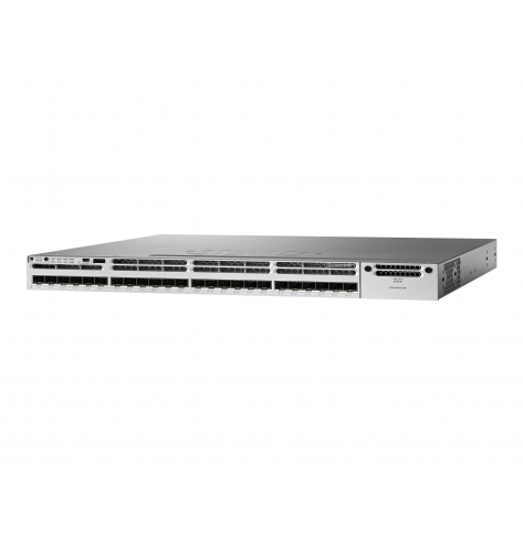 Switch wieżowy Cisco Catalyst 3850 24-porty SFP+