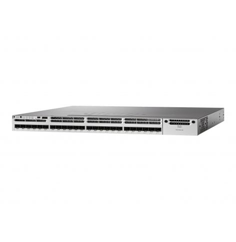 Switch wieżowy Cisco Catalyst 3850 24-porty SFP+