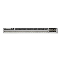Switch wieżowy Cisco Catalyst 3850 32-porty SFP+