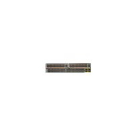 Switch Cisco One Nexus 56128P 48 portów 1 Gigabit/ 10 Gigabit SFP+ 4 porty Ethernet 40Gb/ FCoE QSFP+