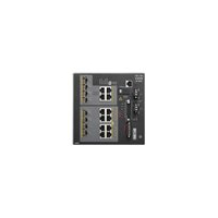 Switch Cisco IE-4000-4GC4GP4G-E 8 portów combo Gigabit SFP 4 porty 10/100/1000 (PoE+)