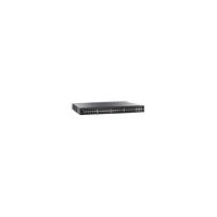 Switch zarządzalny Cisco SG300-52P-K9-EU-RF 52-porty PoE+ SFP Remanufactured