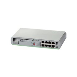 ALLIED GS910 Series - Unmanaged Layer 2 Gigabit SmartSwitches
