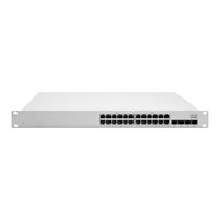Switch wieżowy Cisco Meraki MS225-24 24-porty SFP+