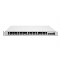 Switch wieżowy Cisco Meraki MS250-48-HW 48-portów SFP+