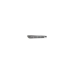 Switch wieżowy Cisco One Catalyst WSC3850-24XS-S 24-porty 1 Gigabit/ 10 Gigabit SFP+