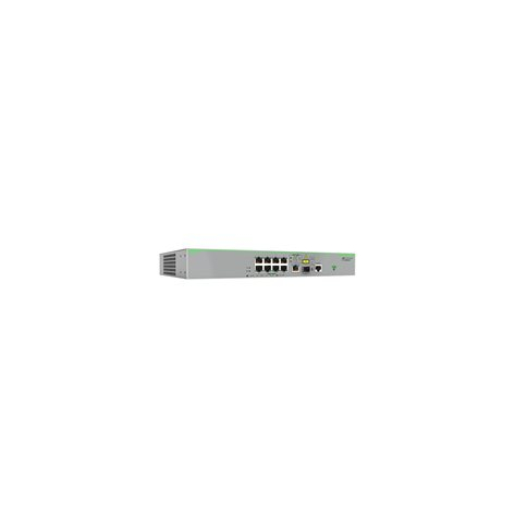 Switch Allied AT-FS980M/9-50 8 portów 10/100 1 port combo Gigabit SFP (uplink)