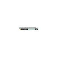 Switch Allied AT-X930-28GPX 24 porty 1000Base-T RJ-45 PoE+ 4 porty Gigabit/ 10Gbit LAN SFP+ konsola RJ-45 zarządzanie (Gigabit LAN) RJ-45 wejście USB Typ A