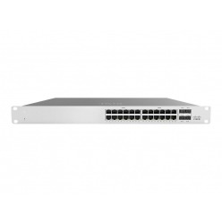Switch Cisco MS120-24-HW 24-porty 10/100/1000 4 porty Gigabit SFP