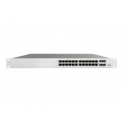 Switch Cisco MS120-24-HW 24-porty 10/100/1000 4 porty Gigabit SFP