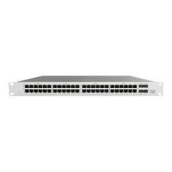 Switch zarządzalny Cisco Meraki MS120-48 48-portów 1Gb SFP