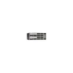 Switch wieżowy Cisco Catalyst 9300 24 porty mGig and UPOE