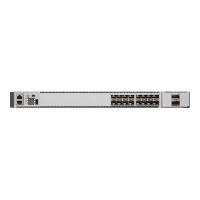 Switch Cisco Catalyst C9500-16X-E 16-portów SFP+ sprzedawany wyłącznie z licencją DNA