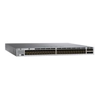 Switch wieżowy Cisco Catalyst 3850 48-portów SFP+ QSFP+