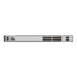 Switch wieżowy Cisco Catalyst 9500 16-portów SFP+ sprzedawany wyłącznie z licencją DNA