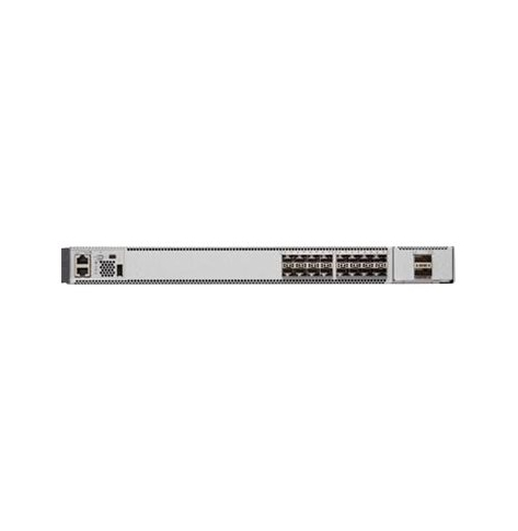 Switch wieżowy Cisco Catalyst 9500 16-portów SFP+ sprzedawany wyłącznie z licencją DNA
