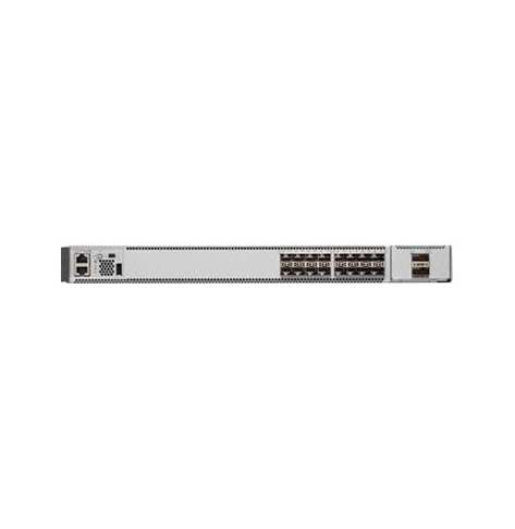 Switch wieżowy Cisco Catalyst 9500 16-portów SFP+ sprzedawany wyłącznie z licencją DNA